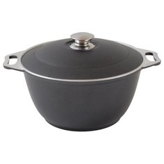 Кастрюля Kukmara к42 4 л