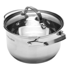 Кастрюля MAYER & BOCH 27521 27 л