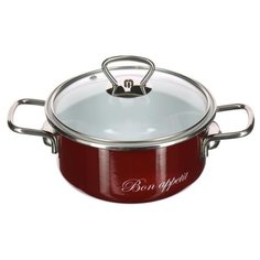 Кастрюля Vitross Bon Appetit 15 л