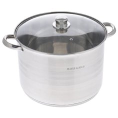 Кастрюля MAYER & BOCH MB-24062