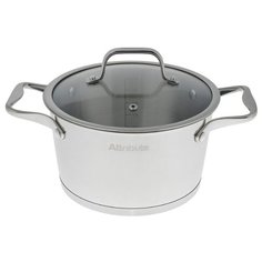 Кастрюля Attribute Elegance 2 л