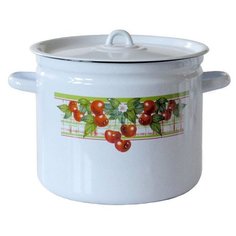 Кастрюля Лысьвенский завод