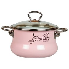 Кастрюля Vitross Maestro 2 л