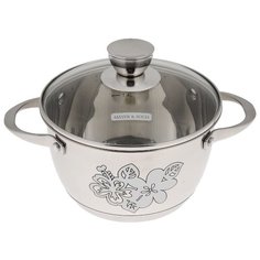Кастрюля MAYER & BOCH MB-23411
