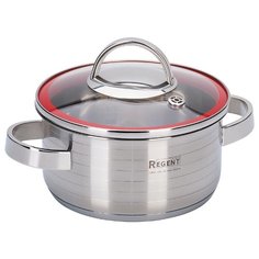 Кастрюля Regent STORIA 16 л