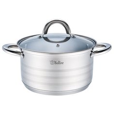 Кастрюля Bollire Bergamo