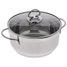 Кастрюля TimA Универсал 6 л