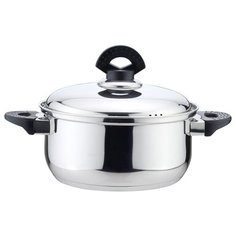 Кастрюля Mallony P-01A-18 2 л