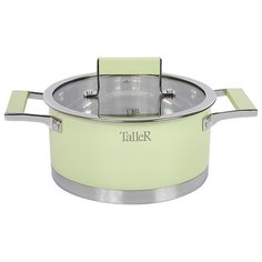 Кастрюля Taller Минт 3 л