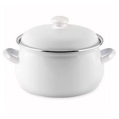 Кастрюля Лысьвенский завод