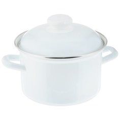 Кастрюля Лысьвенский завод