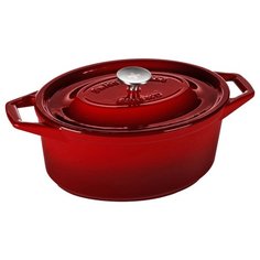 Кастрюля Swiss Diamond PC1434CR