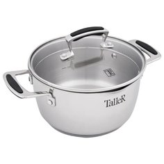 Кастрюля Taller Льюис 31 л