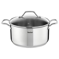 Кастрюля Tefal Intuition 49 л