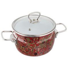 Кастрюля Vitross Imperio 5 л