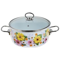 Кастрюля Vitross Fernanda 5 л