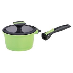 Ковш GiPFEL SHAFRAN 15 л