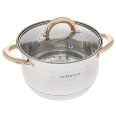 Кастрюля MAYER & BOCH MB-24036