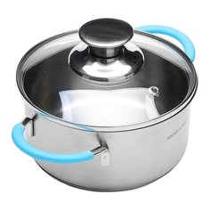 Кастрюля MAYER & BOCH MB-26895