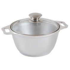 Кастрюля Kukmara Литая к01 1 л