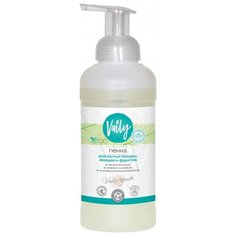 VAILY Пенка для мытья посуды
