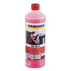 KARCHER гель для сантехники CA