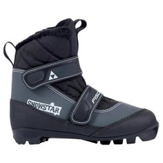 Ботинки для беговых лыж Fischer