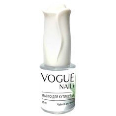 Масло Vogue Nails Чайное дерево