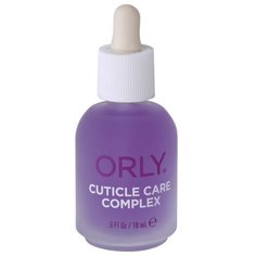 Масло Orly Cuticle and nail