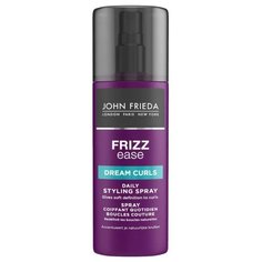 John Frieda Спрей для укладки