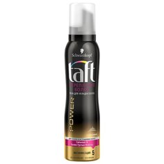 Taft Power пена Укрепление