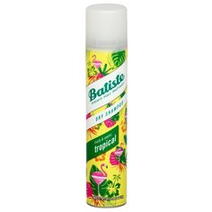 Сухой шампунь Batiste Tropical