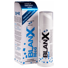Зубная паста BlanX Med