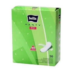 Bella прокладки ежедневные
