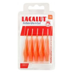 Зубной ершик Lacalut