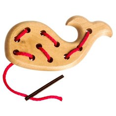 Шнуровка Томик Кит 611-1