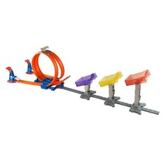 Трек Mattel Hot Wheels