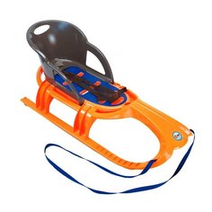 Санки KHW Snow Tiger Comfort 2940