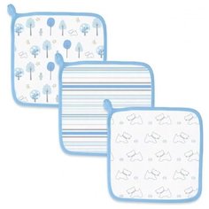 Салфетка для купания Swaddle