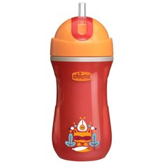 Поильник Chicco Sport Cup 266 мл