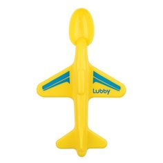 Ложка Lubby Самолетик