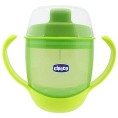 Поильник-непроливайка Chicco