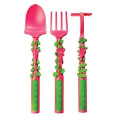 Набор столовых приборов Constructive Eating