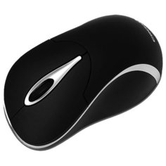 Мышь CROWN CMM-016 Black USB