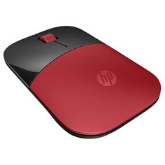 Мышь HP Z3700 Wireless Mouse