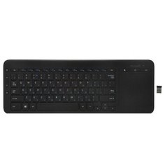 Клавиатура Microsoft All-in-One
