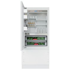 Встраиваемый холодильник Kitchen Aid