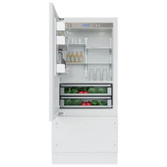 Встраиваемый холодильник Kitchen Aid