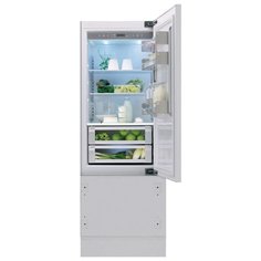 Встраиваемый холодильник Kitchen Aid
