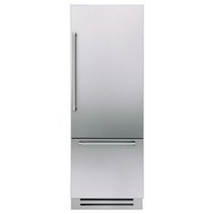 Встраиваемый холодильник Kitchen Aid